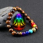 Bracelet Équilibre Chakra